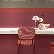DULUX VALENTINE - Peinture Crème de Couleur - Framboise - Mat - 0,5L - vignette