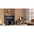 DULUX VALENTINE - Peinture Crème de Couleur - Marron Glacé - Mat - 0,5L - vignette