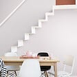 DULUX VALENTINE - Peinture Crème de Couleur - Rose Nude - Mat - 1,25L - vignette