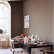 DULUX VALENTINE - Peinture mur et boiserie - Taupe - Mat 2,5L - vignette