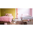 DULUX VALENTINE - Peinture Crème de Couleur - Baby doll - Satin - 2,5L - vignette