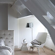 DULUX VALENTINE - Peinture Crème de Couleur - Blanc - Satin - 1,25L - vignette