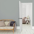 DULUX VALENTINE - Peinture Crème de Couleur - Gris Alpaga - Satin - 2,5L - vignette