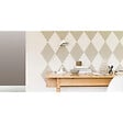 DULUX VALENTINE - Peinture Crème de Couleur - Gris orage - Satin - 2,5L - vignette