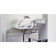 DULUX VALENTINE - Peinture Crème de Couleur - Gris Perle - Satin - 2,5L - vignette