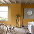 DULUX VALENTINE - Peinture Crème de Couleur - Miel - Satin - 1,25L - vignette