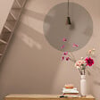 DULUX VALENTINE - Peinture Crème de Couleur - Rose des Sables - Satin - 0,5L - vignette