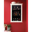 DULUX VALENTINE - Peinture Crème de Couleur - Rouge Design - Satin - 2,5L - vignette