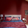 DULUX VALENTINE - Peinture intérieure Crème de Couleur - Rouge Glamour - 2,5L - vignette