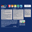 DULUX VALENTINE - Peinture Crème de Couleur - Blanc - 1,25L - vignette