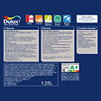 DULUX VALENTINE - Peinture Crème de Couleur - Framboise - Mat - 1,25L - vignette