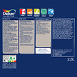 DULUX VALENTINE - Peinture Crème de Couleur - Gris Tendance - Mat - 2,5L - vignette