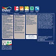 DULUX VALENTINE - Peinture Crème de Couleur - Lin Blanc - Mat - 2,5L - vignette