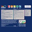 DULUX VALENTINE - Peinture Crème de Couleur - Rouge Madras - Mat - 0,5L - vignette