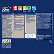 DULUX VALENTINE - Peinture Crème de Couleur - Blanc - Satin - 2,5L+20% - vignette