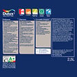 DULUX VALENTINE - Peinture Crème de Couleur - Gris Tendance - Satin - 2,5L - vignette
