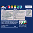 DULUX VALENTINE - Peinture Crème de Couleur - Matin Blanc - Satin - 0,5L - vignette