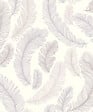 GRANDECO - P exp-int motif yasmine violet - vignette