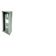 AIPHONE - Boitier D'angle Pour Platine Saillie - vignette