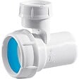 NICOLL - Soupape Anti Vide À Visser En Sortie De Siphon Ø 32 Ca32 - vignette