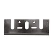 LEMAN - Fer Rabot Acier 82x29x3 J2 - vignette