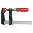 BESSEY SER - Presses à vis avec rotule TGR 300x120 - vignette
