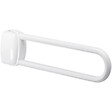 PELLET - Barre Relevable Ø 30 Mm Blanche - vignette