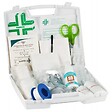 FARMOR - Mallette De Secours Menuisier 4/6 Personnes - vignette