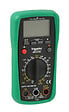 SCHNEIDER ELECTRIC - Multimètre numérique CAT III 300V - Noir - 300V - vignette