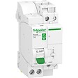 SCHNEIDER ELECTRIC - Resi9 XE - combiné disj+télérupteur - 1P+N - 16A - courbe C - embroch - vignette