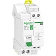 SCHNEIDER ELECTRIC - Resi9 XE - combiné disj+contacteur - 1P+N - 20A - courbe C - embrocha - vignette