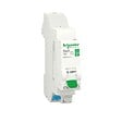 SCHNEIDER ELECTRIC - Resi9 XE - disjoncteur modulaire - 1P+N - 10A - courbe C - embrochabl - vignette