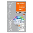 LEDVANCE - BTE3 Smart plus WIFI SPOT 50W GU10 couleur changeante - vignette