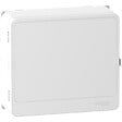 SCHNEIDER ELECTRIC - Resi9 - habillage + porte styl banc 13M - panneau de ctrl - bloc de c - vignette