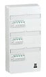 SCHNEIDER ELECTRIC - Tableau électrique Resi9 - 3 rangées 39 modules - Blanc - vignette