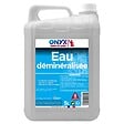 ONYX - Eau déminéralisée - 5L - vignette