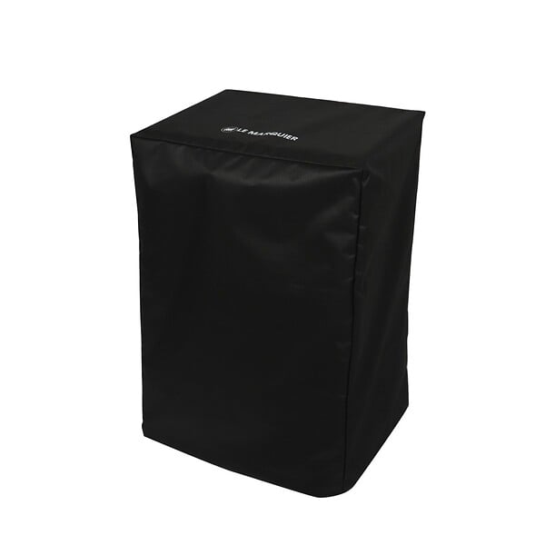 LE MARQUIER - Housse La plancha française - Polyester PVC - 55x40x85cm - large