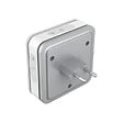 PHILIPS - Carillon enfichable sans fil 300m - WelcomeBell 300 Plugin - PHILIPS - vignette