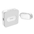 PHILIPS - Carillon enfichable sans fil 300m - WelcomeBell 300 Plugin - PHILIPS - vignette