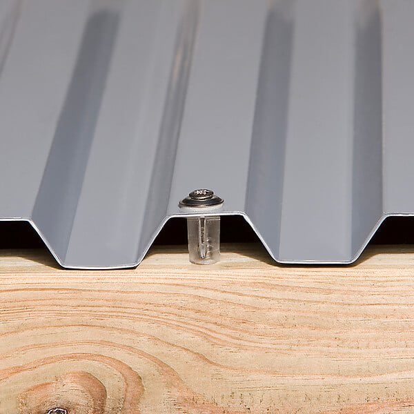 WEKA - Carport WEKA simple 606 A T1 - large