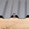 WEKA - Carport WEKA simple 606 A T1 - vignette