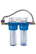 APIC - Filtre double by-pass Dualosuper 4 - vignette