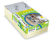 RECTICEL - Panneau isolant PU - L.120xl.60xEp.40mm - vignette