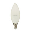 XANLITE - Ampoule LED filament flamme opaque E14 - vignette