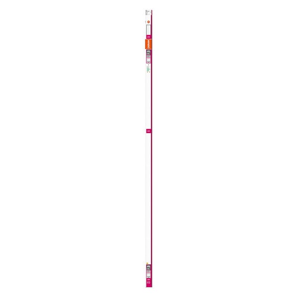 OSRAM - Tube led verre t8 - large