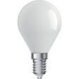 XANLITE - Lot de 2 ampoules Filament LED, culot E14, puissance équivalente 60W, flux 806 lm, lumière blanc neutre 4000 K, verre clair, usage intérieur décoratif et fonctionnel - vignette
