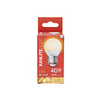 XANLITE - Ampoule SMD LED P45 Opaque, culot E27, 470 Lumens, équivalence 40 W, - vignette
