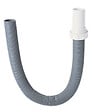 COTEKA - Raccord souple gris ACCORD SOUPLE GRIS D32 - vignette