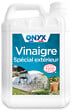 ONYX - Vinaigre désherbant extérieur - 9,5° d'acidité - 5L - vignette