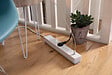 OTIO - Bloc multiprise parafoudre Mantea 5P+2USB - Blanc - 3680W - vignette